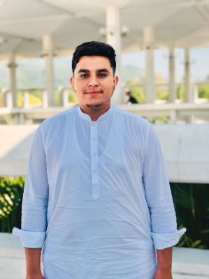 Toqeer hussain Talib Profile Picture