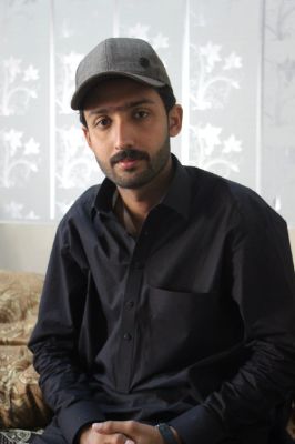 Zeeshan Khan Profile Picture