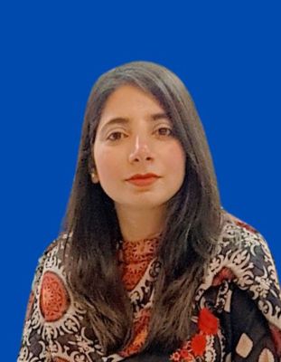 Nawal Fatima Profile Picture