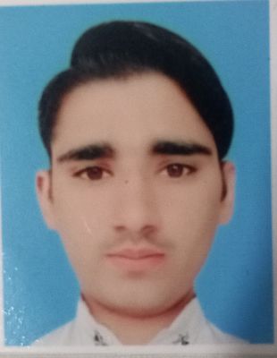 Rashid Mehmood Profile Picture