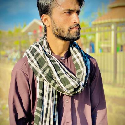 MUHAMMAD RASHID Profile Picture