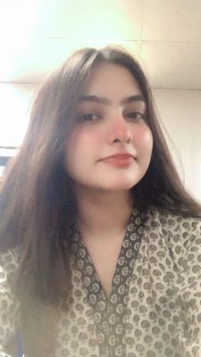 Fazila Sadiq Profile Picture