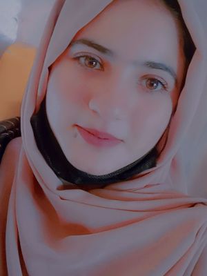 Laiba Fiyyaz Profile Picture
