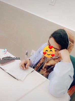 Kainat Ashraf Profile Picture
