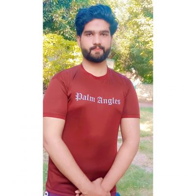 Awais Alvi Qureshi Profile Picture