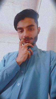 Muhammad Farooq Profile Picture