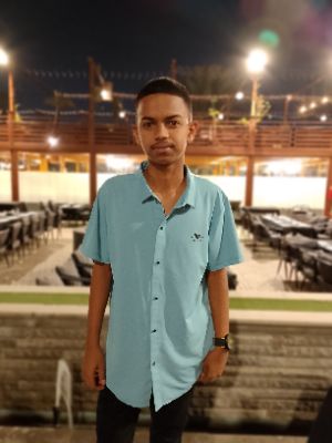 Aun Muhammad Profile Picture