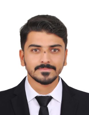 Muhammad Ahsan Profile Picture