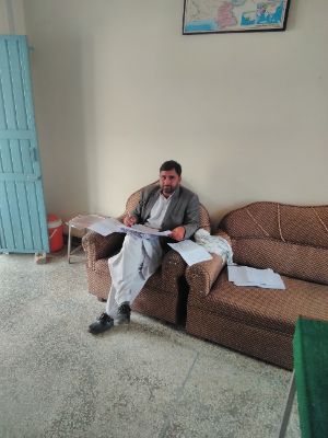 Waleed Abbasi Profile Picture