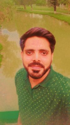 ALI Sajjad Profile Picture