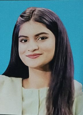 Ifrah Aamir Profile Picture