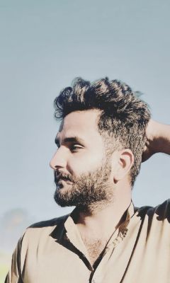 Ahsan Abbas Profile Picture