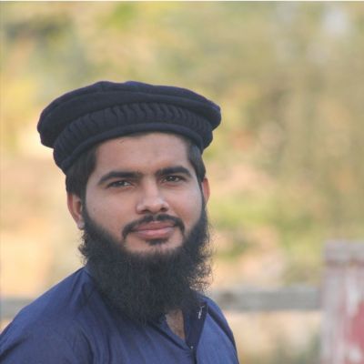 Ahmed Mustafa Profile Picture