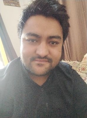 Muhammad Adil Profile Picture
