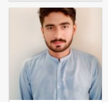 Muhammad Shahzaib Profile Picture
