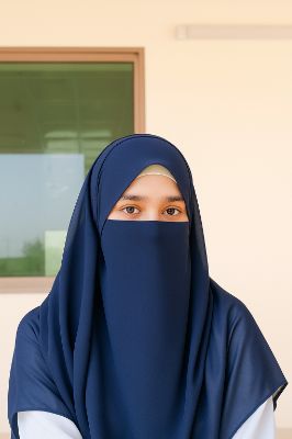 khansa Ghufran Profile Picture