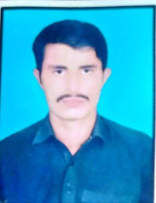 Muhammad Shah Profile Picture
