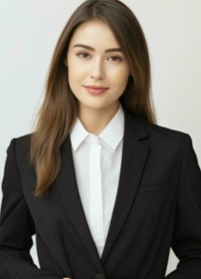 Anam Khalid Profile Picture