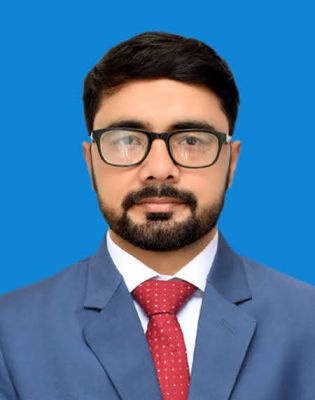Hafiz Haseeb Ahmad Profile Picture
