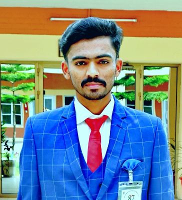 Ubaidullah Shahid Profile Picture