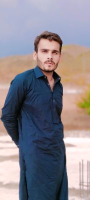 Amjad Ali Profile Picture