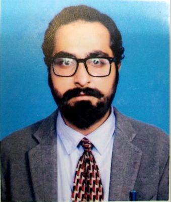 Sir Feroze Alam