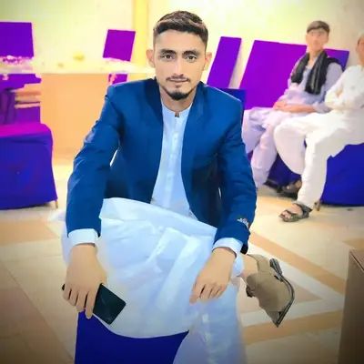Hamza Hamza Profile Picture