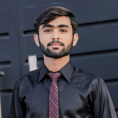 Faizan Dastgeer Profile Picture