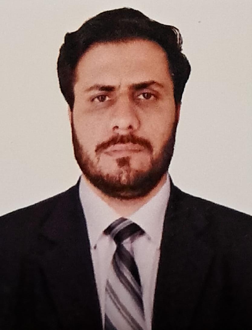 Muhammad Ubaid Profile Picture