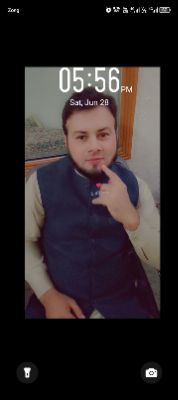 Mian Marefat shah Profile Picture
