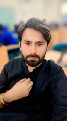 Hafiz Muhammad Hamza Profile Picture