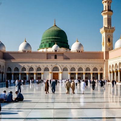Muhammad Mursaleen Bilal Profile Picture