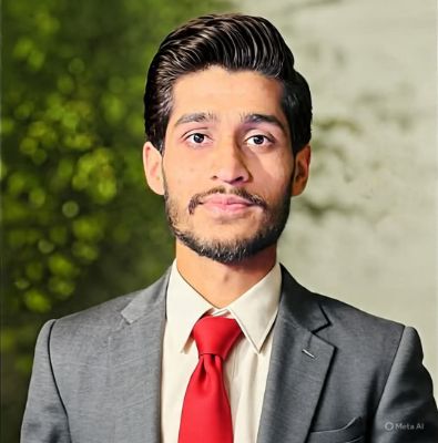 Muhammad Shoaib Profile Picture