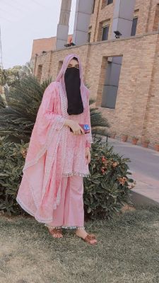 Misbah Misbah Profile Picture