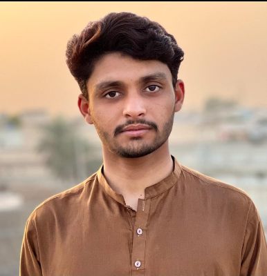 Muhammad Arsalan Profile Picture
