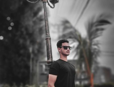 Ghulam Mohiuddin Profile Picture