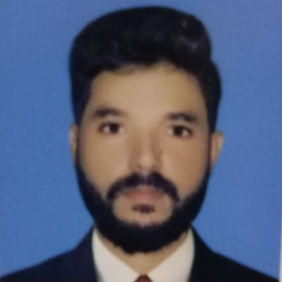 Dilawar Salamt Profile Picture