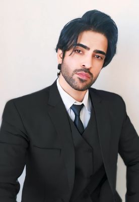 M Ali Awan Profile Picture