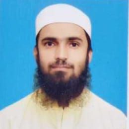 Muhammad Shoaib Profile Picture