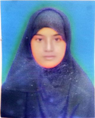 Kiran Boday Khan Boday khan Profile Picture