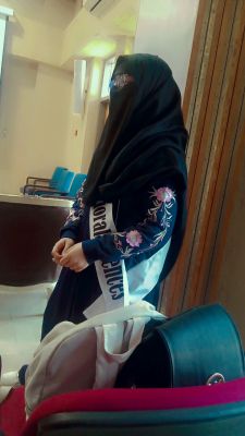 Hina Jafar Profile Picture