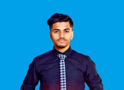 Muhammad Uzair Profile Picture