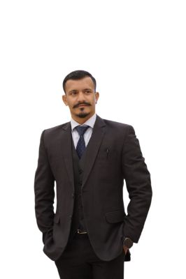 Hamza Irfan Profile Picture