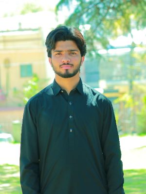 Muhammad Hamza Profile Picture