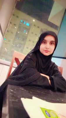 Faiza Waseem Profile Picture