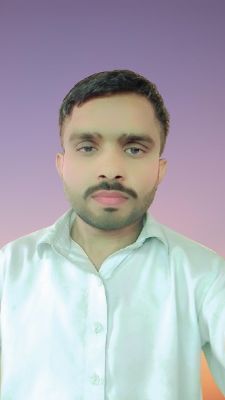 Muhammad Shehzad Profile Picture
