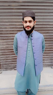 Muhammad Abdullah Profile Picture