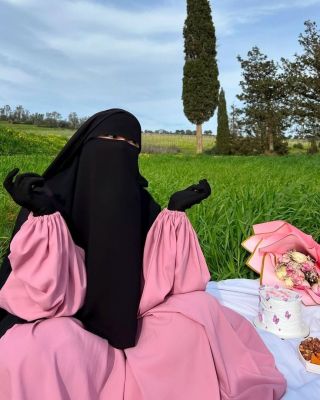 Tehreem Umer Profile Picture