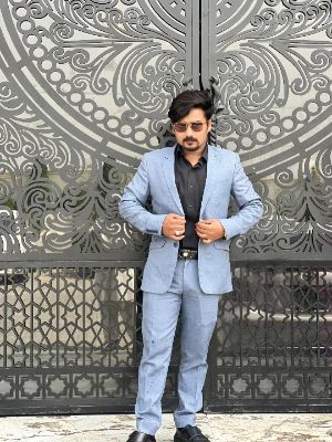 Muhammad Asif Profile Picture