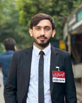 Muhammad Farooq Profile Picture